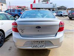 Ford Figo
